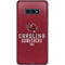 University of South Carolina Gamecocks Red Galaxy S10e Skin