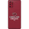 University of South Carolina Gamecocks Red Galaxy S20 Plus Skin