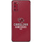 University of South Carolina Gamecocks Red Galaxy S20 Skin