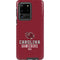 University of South Carolina Gamecocks Red Galaxy S20 Ultra 5G Pro Case
