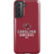 University of South Carolina Gamecocks Red Galaxy S21 5G Pro Case