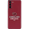 University of South Carolina Gamecocks Red Galaxy S21 5G Skin