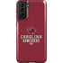 University of South Carolina Gamecocks Red Galaxy S21 Plus 5G Pro Case