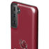 University of South Carolina Gamecocks Red Galaxy S21 Plus 5G Pro Case