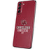 University of South Carolina Gamecocks Red Galaxy S21 Plus 5G Skin