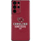 University of South Carolina Gamecocks Red Galaxy S21 Ultra 5G Skin