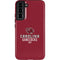 University of South Carolina Gamecocks Red Galaxy S22 Plus Pro Case