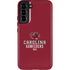 University of South Carolina Gamecocks Red Galaxy S22 Plus Pro Case