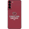 University of South Carolina Gamecocks Red Galaxy S22 Plus Skin
