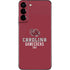 University of South Carolina Gamecocks Red Galaxy S22 Plus Skin