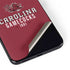 University of South Carolina Gamecocks Red Galaxy S22 Plus Skin