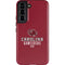 University of South Carolina Gamecocks Red Galaxy S22 Pro Case
