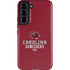 University of South Carolina Gamecocks Red Galaxy S22 Pro Case