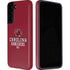 University of South Carolina Gamecocks Red Galaxy S22 Pro Case