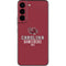 University of South Carolina Gamecocks Red Galaxy S22 Skin