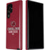 University of South Carolina Gamecocks Red Galaxy S22 Ultra Pro Case