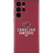 University of South Carolina Gamecocks Red Galaxy S22 Ultra Skin