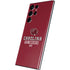 University of South Carolina Gamecocks Red Galaxy S22 Ultra Skin