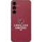 University of South Carolina Gamecocks Red Galaxy S23 FE Skin