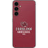University of South Carolina Gamecocks Red Galaxy S23 FE Skin