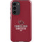 University of South Carolina Gamecocks Red Galaxy S23 Plus Pro Case