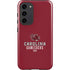 University of South Carolina Gamecocks Red Galaxy S23 Plus Pro Case