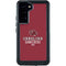University of South Carolina Gamecocks Red Galaxy S23 Plus Waterproof Case