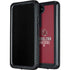 University of South Carolina Gamecocks Red Galaxy S23 Plus Waterproof Case