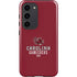 University of South Carolina Gamecocks Red Galaxy S23 Pro Case