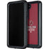University of South Carolina Gamecocks Red Galaxy S23 Waterproof Case