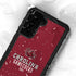 University of South Carolina Gamecocks Red Galaxy S23 Waterproof Case