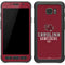 University of South Carolina Gamecocks Red Galaxy S7 Active Skin