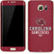University of South Carolina Gamecocks Red Galaxy S7 Edge Skin