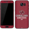 University of South Carolina Gamecocks Red Galaxy S7 Skin