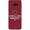University of South Carolina Gamecocks Red Galaxy S8 Plus Skin