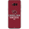 University of South Carolina Gamecocks Red Galaxy S8 Skin