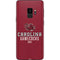 University of South Carolina Gamecocks Red Galaxy S9 Skin
