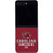 University of South Carolina Gamecocks Red Galaxy Z Flip5 5G Skin