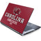 University of South Carolina Gamecocks Red Generic Laptop Skin