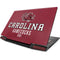 University of South Carolina Gamecocks Red Lenovo IdeaPad Skin