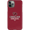 University of South Carolina Gamecocks Red iPhone 11 Pro Lite Case