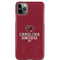University of South Carolina Gamecocks Red iPhone 11 Pro Max Lite Case