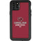 University of South Carolina Gamecocks Red iPhone 11 Pro Max Waterproof Case