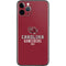 University of South Carolina Gamecocks Red iPhone 11 Pro Skin