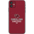 University of South Carolina Gamecocks Red iPhone 11 Skin