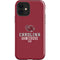 University of South Carolina Gamecocks Red iPhone 12 Impact Case