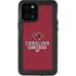 University of South Carolina Gamecocks Red iPhone 12 Pro Max Waterproof Case