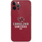 University of South Carolina Gamecocks Red iPhone 12 Pro Skin