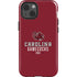 University of South Carolina Gamecocks Red iPhone 13 Impact Case