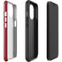 University of South Carolina Gamecocks Red iPhone 13 Impact Case